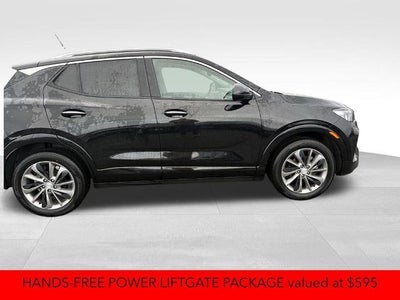 2023 Buick Encore GX Select FWD