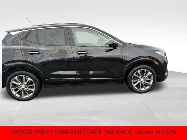 2023 Buick Encore GX Select FWD