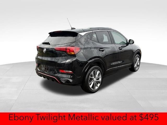 2023 Buick Encore GX Select FWD
