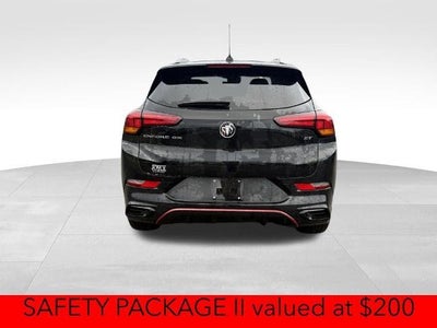 2023 Buick Encore GX Select FWD