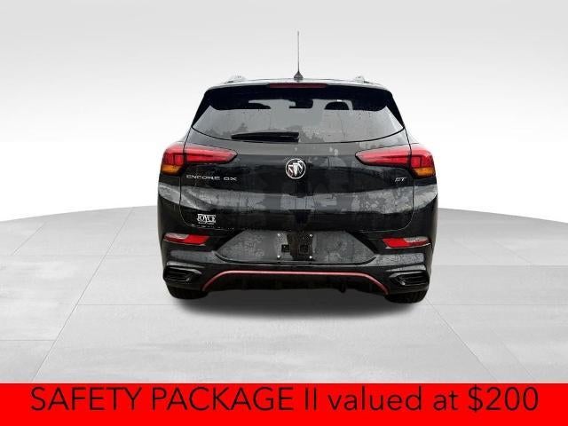 2023 Buick Encore GX Select FWD