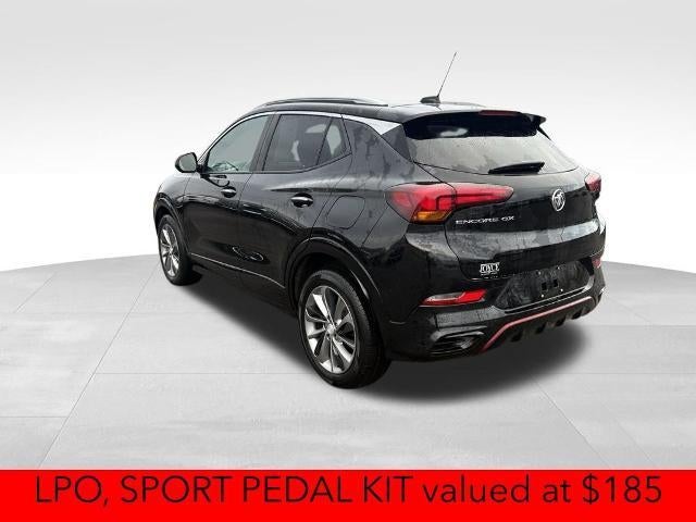 2023 Buick Encore GX Select FWD