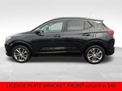 2023 Buick Encore GX Select FWD
