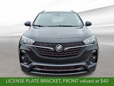 2023 Buick Encore GX Select FWD