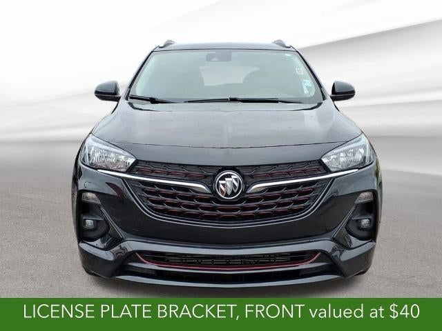 2023 Buick Encore GX Select FWD