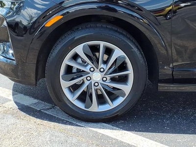 2023 Buick Encore GX Select FWD