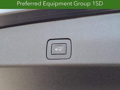 2023 Buick Encore GX Select FWD