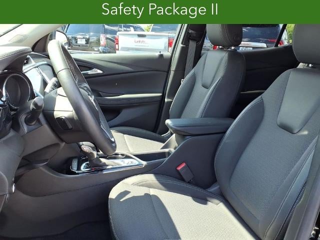 2023 Buick Encore GX Select FWD