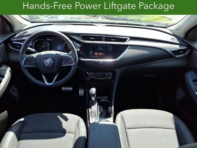 2023 Buick Encore GX Select FWD
