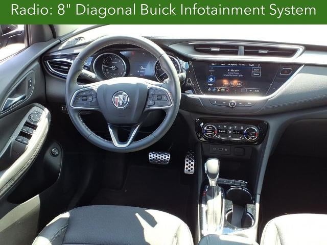 2023 Buick Encore GX Select - Photo 20