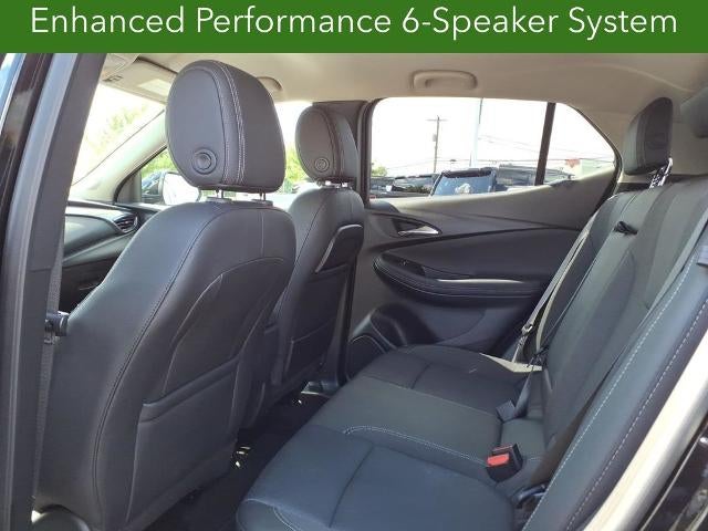 2023 Buick Encore GX Select FWD