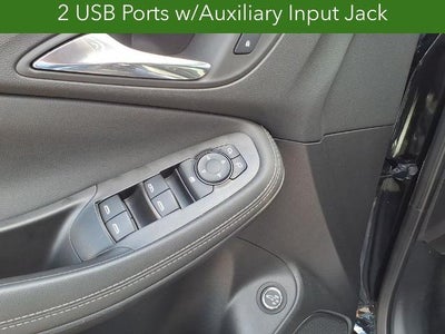 2023 Buick Encore GX Select FWD