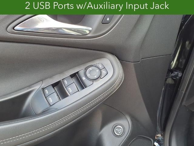 2023 Buick Encore GX Select FWD