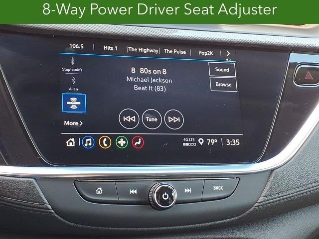 2023 Buick Encore GX Select FWD