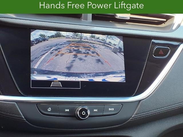 2023 Buick Encore GX Select FWD
