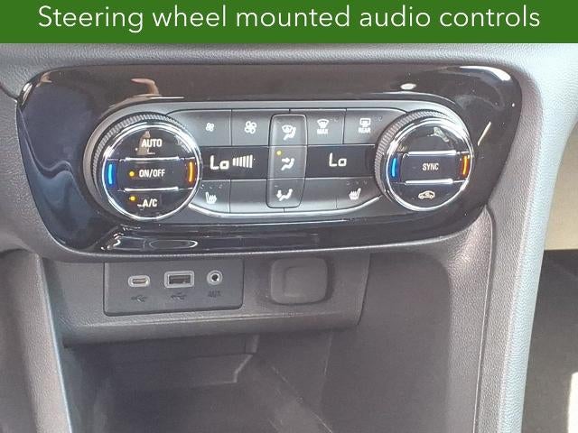 2023 Buick Encore GX Select FWD