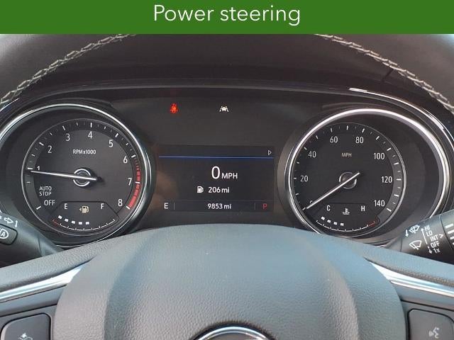 2023 Buick Encore GX Select FWD
