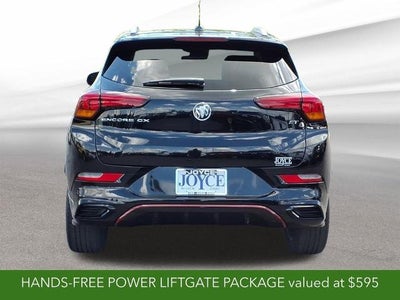 2023 Buick Encore GX Select FWD