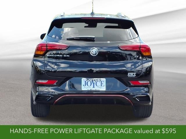 2023 Buick Encore GX Select FWD