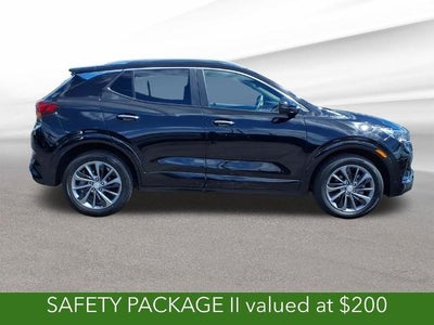 2023 Buick Encore GX Select FWD