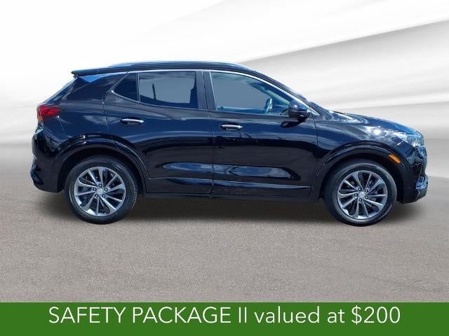 2023 Buick Encore GX Select FWD
