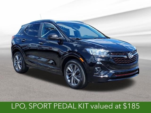 2023 Buick Encore GX Select - Photo 8