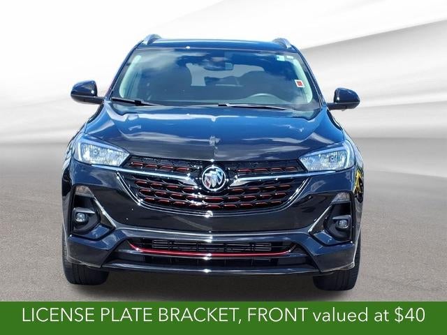 2023 Buick Encore GX Select FWD