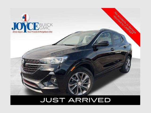 2023 Buick Encore GX Select's photo
