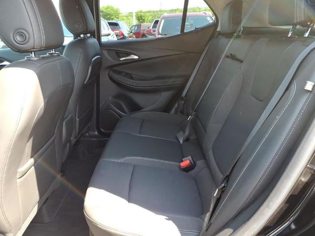 2023 Buick Encore GX Select FWD