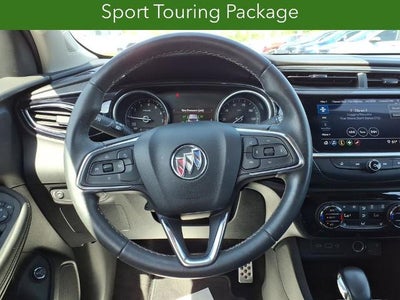 2023 Buick Encore GX Select FWD