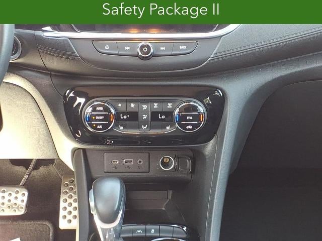2023 Buick Encore GX Select FWD