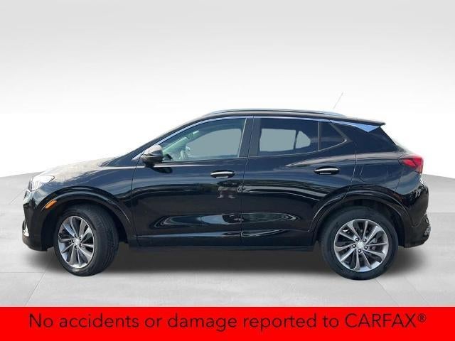 2023 Buick Encore GX Select FWD