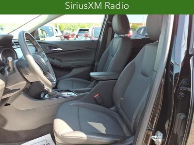 2023 Buick Encore GX Select FWD