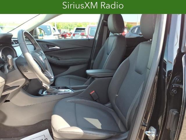 2023 Buick Encore GX Select FWD