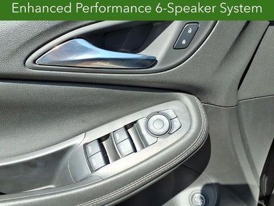 2023 Buick Encore GX Select FWD