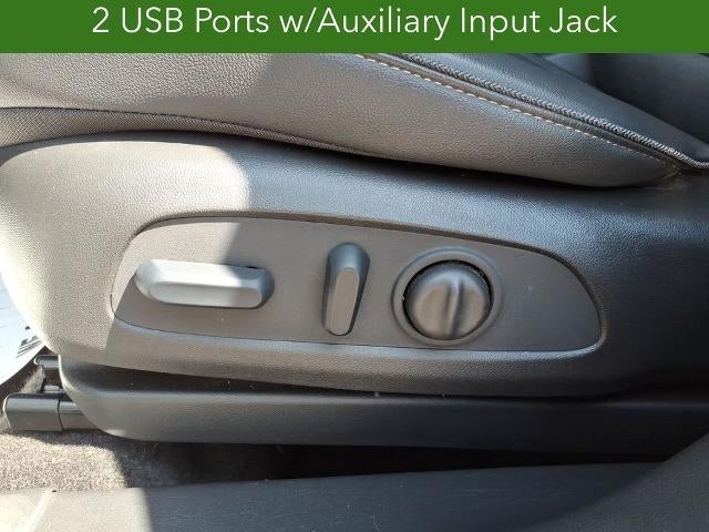 2023 Buick Encore GX Select FWD