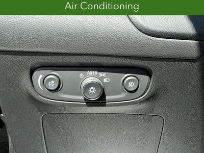 2023 Buick Encore GX Select FWD