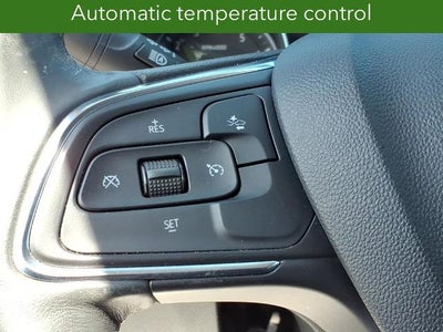 2023 Buick Encore GX Select FWD