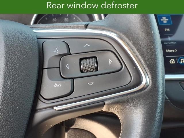 2023 Buick Encore GX Select FWD