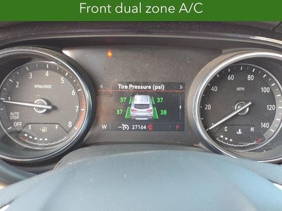 2023 Buick Encore GX Select FWD