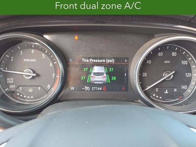 2023 Buick Encore GX Select FWD