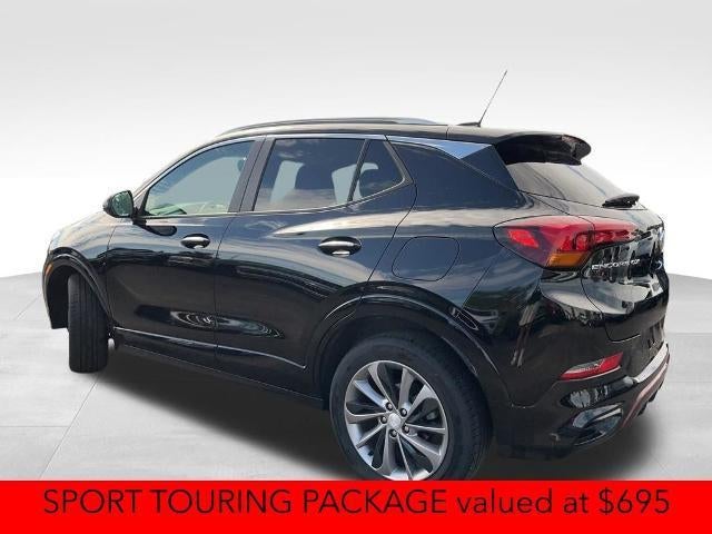 2023 Buick Encore GX Select FWD