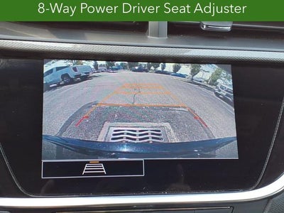2023 Buick Encore GX Select FWD