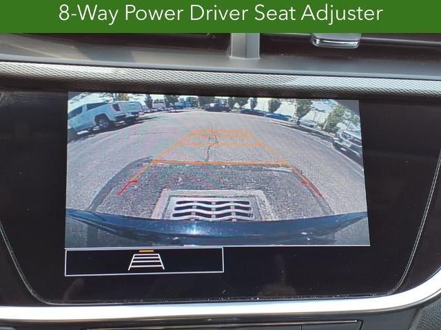 2023 Buick Encore GX Select FWD