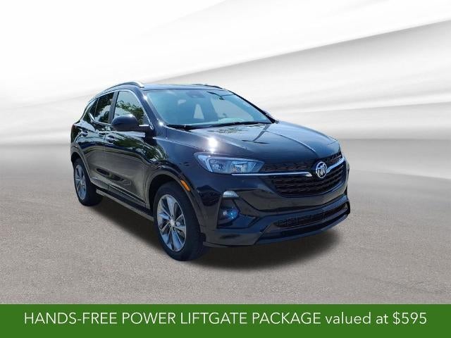 2023 Buick Encore GX Select FWD