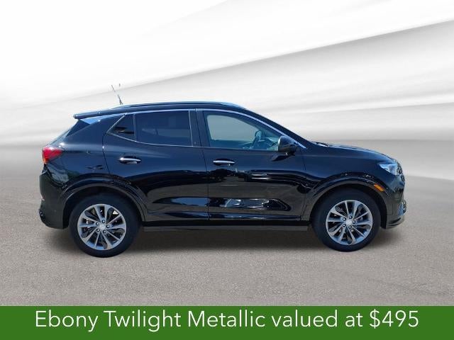 2023 Buick Encore GX Select FWD