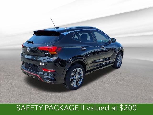 2023 Buick Encore GX Select FWD