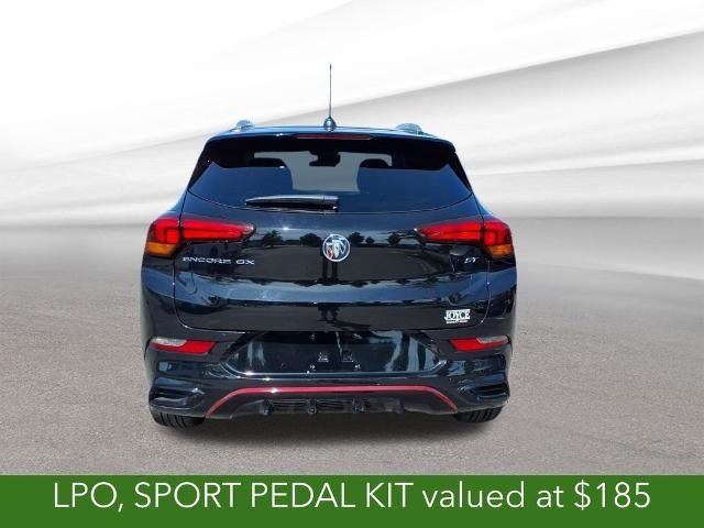 2023 Buick Encore GX Select FWD