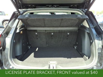 2023 Buick Encore GX Select FWD
