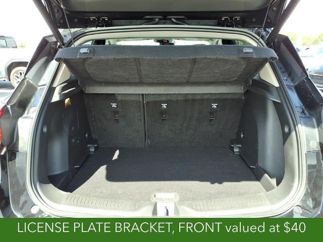 2023 Buick Encore GX Select FWD